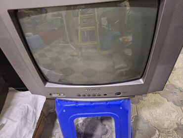 Televizorlar: İşlənmiş Televizor LG 98" Ünvandan götürmə — 9