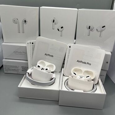 airpods 4 anc qiymeti: AirPods Pro Brand Apple 💯 Ən yüksək keyfiyyətli və 7 saat batareya