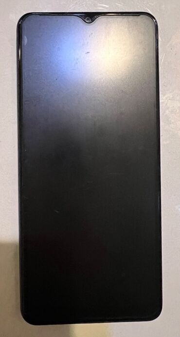 texnomart gence: Samsung Galaxy A12, 32 GB, rəng - Qara