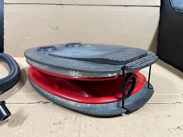 Kompresori za vazduh: Nožna pumpa (balon) za naduvavanje - Tip: nožna/dijafragma pumpa - — 2