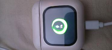 wireles: Bluetooth qulaqcıqlar və şarj qutusu ZAPCAST KIMI .NAUSNIKIN BIRI — 1