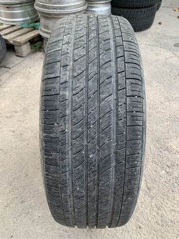 225 60 r17: Шины 225 / 60 / R 16, Лето, Б/у, 1 шт, Легковые, США, Michelin