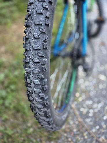 Bicikli za odrasle: BULLS Wildtail 27,5 MTB Na mom profilu možete naći još nekoliko — 9