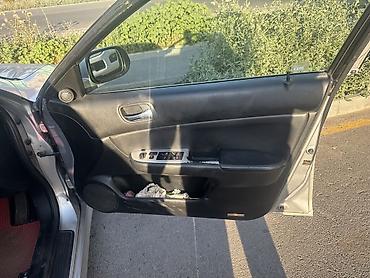 продажа автомобилей тойота: Honda Accord: 2005 г., 2.4 л, Автомат, Бензин — 2
