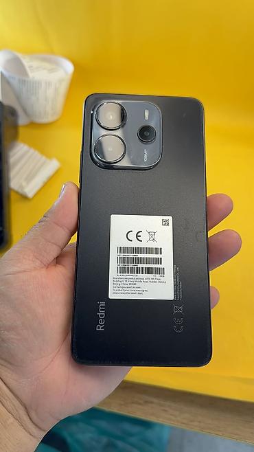 redmi note 8 464 цена в бишкеке: Redmi, Redmi Note 14, Б/у, 128 ГБ, 2 SIM — 1