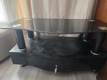 Ev və bağ: Mebel dəsti – oturma otağı üçün 1) Dairəvi pouf/oturacaq 25man. - — 2