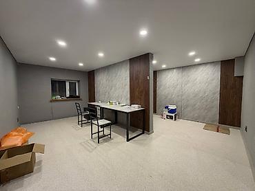 Продажа другой коммерческой недвижимости: 📍 ул. Руставели 🔘Этажи -1/5 🔘135м² Продажа коммерческого помещения — 6