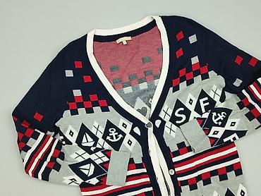 kuling kurtka: Kardigan damski, rozmiar L — 1