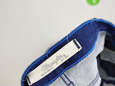jeans agolde: Wrangler, Jeansy damskie, rozmiar S — 4