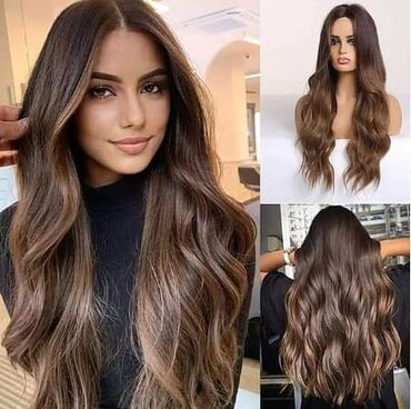 Perike i klipse: Perike
Cena: 3200din na lalafo.rs — 11 Perike i klipse: Perike
Cena: 3200din — 11