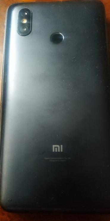 mi buds: Xiaomi Mi Max 3, 64 GB, rəng - Qara, 
 Barmaq izi, Sensor, İki sim kartlı — 2