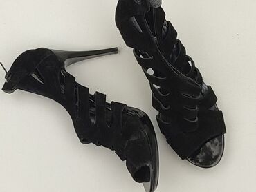 Flat shoes for women, 39, condition - Very good