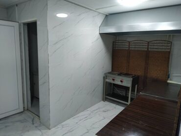 Digər kommersiya daşınmaz əmlakı: Yasamalda Lider TV ve Salyanski kazarmanın yanında 5/1 mertebesi tam — 6