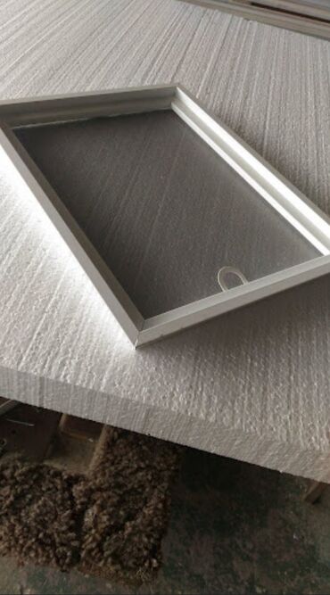 Jalüzlər: Жалюзи москитка.Лето приносит тепло и солнце, но вместе с ним в дом — 10