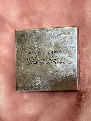 fenty: Fenty diamond bomb dupe REVOLUTION PRO versiasi yeni bahali — 2