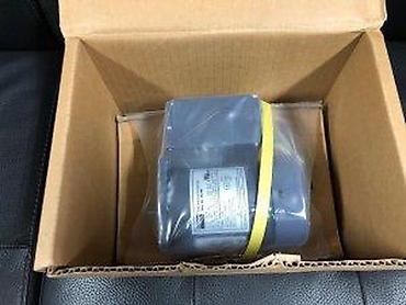 Elektromotori: Dayton PSC motor sa priključnom kutijom – model 23L398 Tehničke — 14