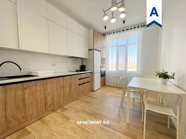 ысык ата квартиры: 2 бөлмө, Кыймылсыз мүлк агенттиги