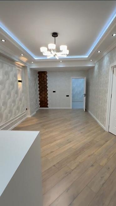 Недвижимость: 3 комнаты, Новостройка, 62 м² — 4