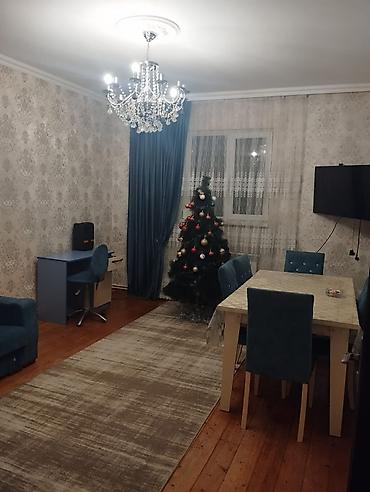 Köhnə tikili: Bakı, 3 otaqlı, Köhnə tikili, 116 kv. m — 20