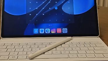 poco telefoni: Huawei tablet sa HarmonyOS sistemom, u kompletu sa belom magnetnom — 8