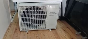 Kondisionerlər: Kondisioner Yeni, 40-45 kv. m, Daxili blok, Kredit yoxdur
