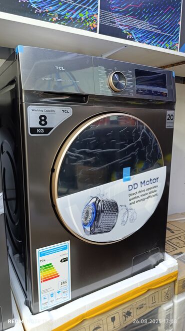 двигатель стиральная машина: Стиральная машина Новый, Автомат, До 9 кг, Компактная