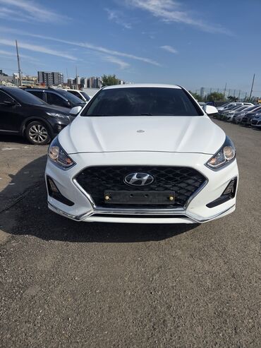 какая машина подойдет для яндекс такси: Hyundai Sonata: 2020 г., 2 л, Автомат, Газ, Седан