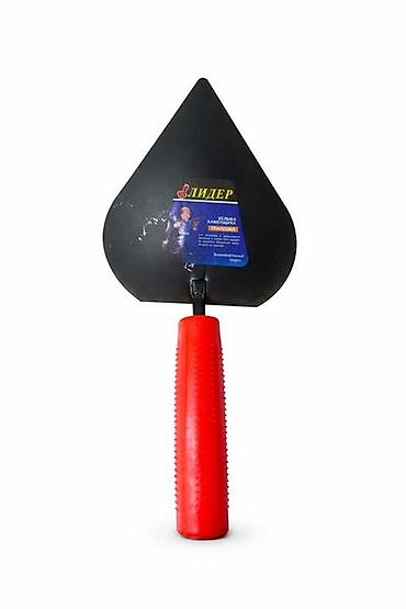 шпатель: Kəmçə 51890410, 140 mm Xüsusiyyətlər Brend: No Brand Tip: Kəmçə — 1