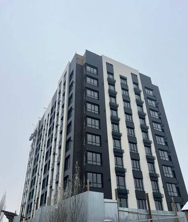 Продажа квартир: 1 комната, 38 м², Элитка, 10 этаж, ПСО (под самоотделку)