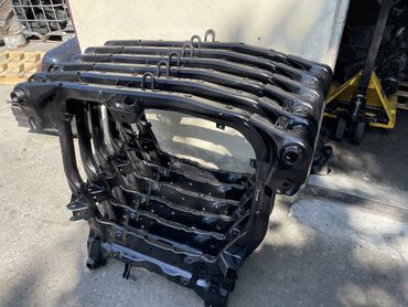 Digər avtomobil ehtiyat hissələri: Kia ceed traversləri. Hyundai sonata, hyundai i30, hyundai matrix, kia — 2