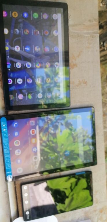 Tableti: Hp 4kom 100e sam Akatel tableti 20.000din 4kom sve novo. PODRŽAVA — 13