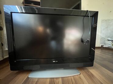 продать старый телевизор: İşlənmiş Televizor Beko LCD 32" HD (1366x768)