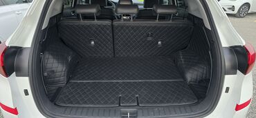 Hyundai: Hyundai Tucson: 2020 г., 2 л, Автомат, Дизель, Кроссовер — 13