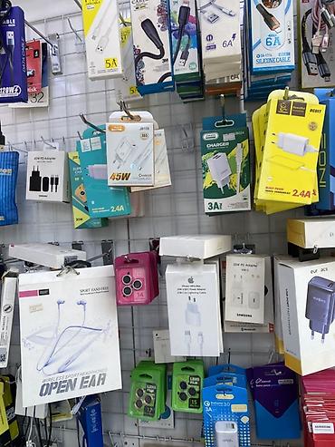 iphone u: 3 ildən çoxdu özüm işlədirəm sadəcə rayona gedirəm diyə satıram aylıq — 5