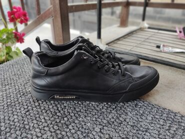 женская обувь деми: Туфли Anemone, 40, цвет - Черный