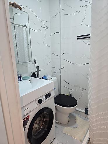 чуйск: 30 м², С мебелью полностью — 2