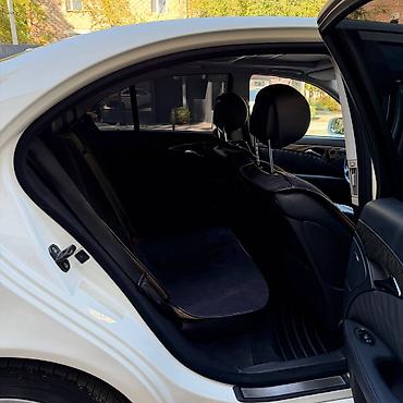 ващ 21099: Mercedes-Benz E-Class: 2008 г., 3.5 л, Автомат, Бензин, Седан — 9