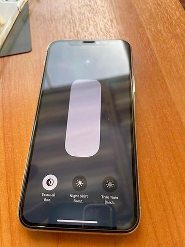 Apple iPhone: IPhone 11 Pro Max, Серебристый, Чехол — 3