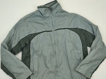 Куртки: Вітрівка для чоловіків, M, стан - Хороший