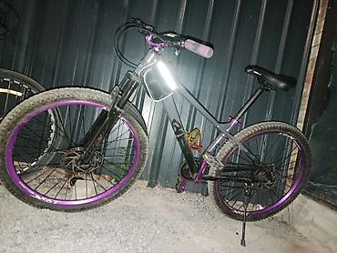 велосипед горный specialized: Горный велосипед с 27.5" колёсами - Рама: хардтейл, алюминий — 6