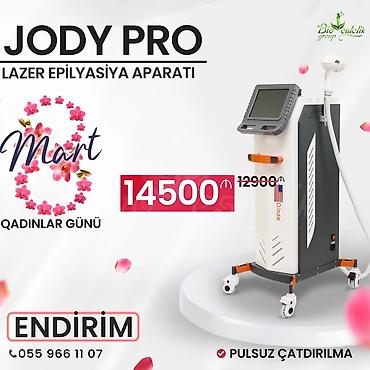 lazer: Tatu silmə, Karbon pilinq, Fototerapiya üçün, Kredit — 3