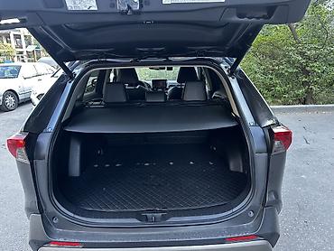 srv 2: Toyota RAV4: 2023 г., 2.5 л, Автомат, Гибрид, Кроссовер — 3