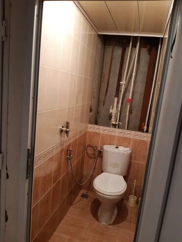 Köhnə tikili: Bakı, 2 otaqlı, Köhnə tikili, 60 kv. m — 8