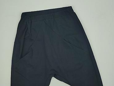 berani spodnie: Wendy Trendy, Spodnie 3/4 damskie, rozmiar S — 1