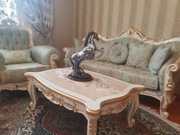 pərdeler: Divan