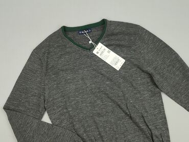 sweter c a: Sweter, S, stan - Idealny