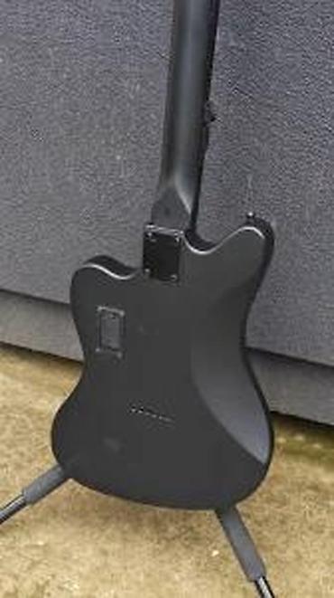 Gitare: HARLEY BENTON JA-20HH ACTIVE | . Slanje po dogovoru ili — 25