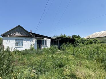 дом хай тек в реальной жизни: Үй, 800 кв. м, 3 бөлмө, Менчик ээси, Эски ремонт