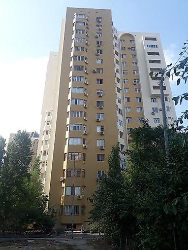 bir otaql: Xətai metrosunun yaxınlığında yeni binada 2 otaqlı mənzilin 1 — 1