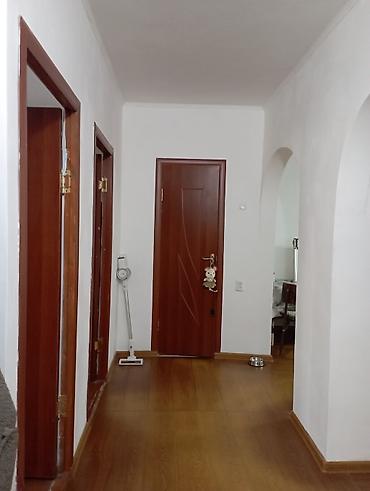 3 комнаты, 75 м², 106 серия, 1 этаж